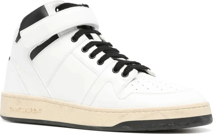 Lax high-tops sneakers - Image 2