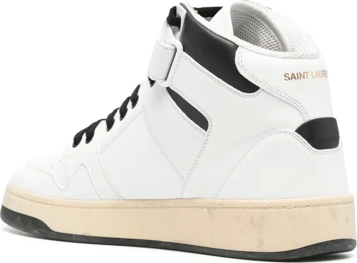 Lax high-tops sneakers - Image 3