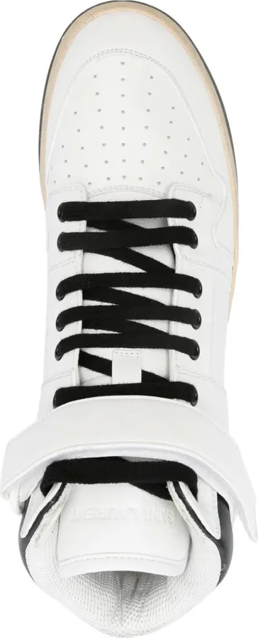 Lax high-tops sneakers - Image 4