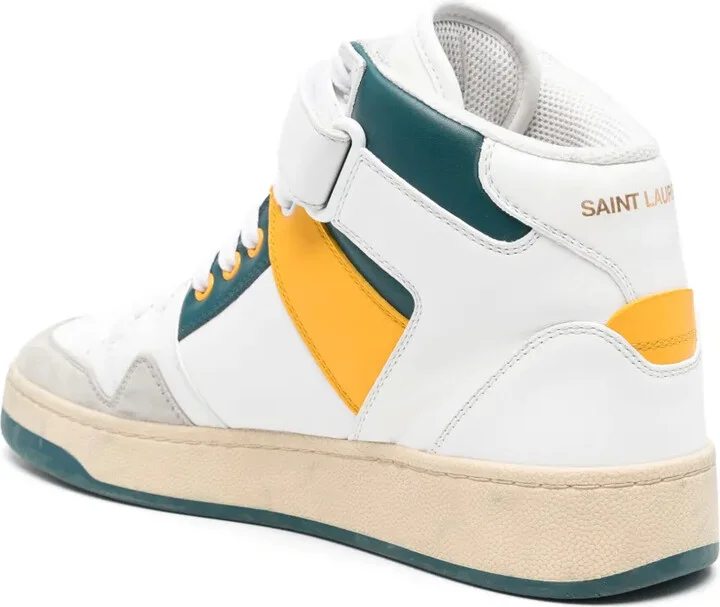 Lax sneakers - Image 3