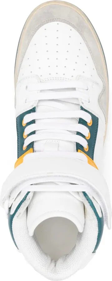 Lax sneakers - Image 4
