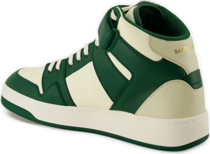 Lax sneakers - Image 3