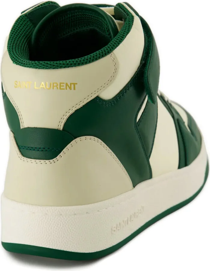 Lax sneakers - Image 5