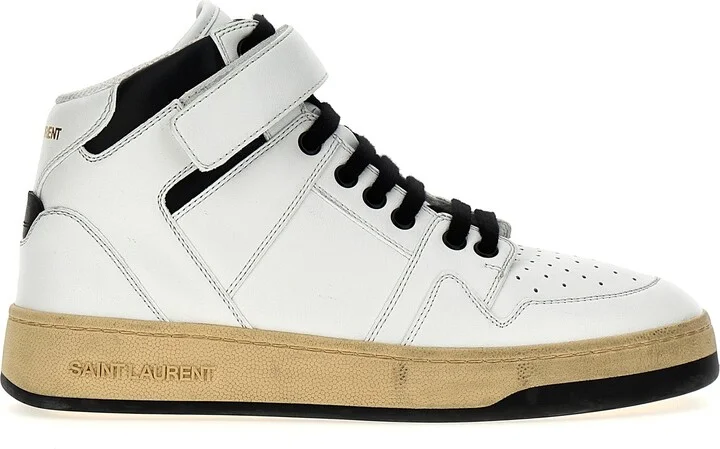 Lax Sneakers