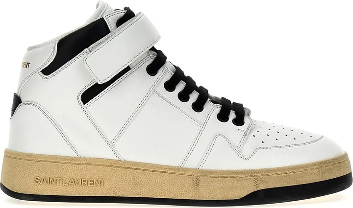 'lax' Sneakers