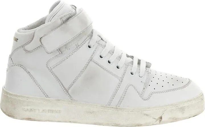 Lax Sneakers