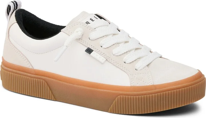 White Grey Gum