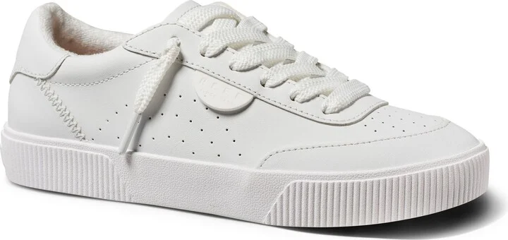 White Leather
