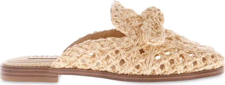 Layce Woven Mule - Image 7