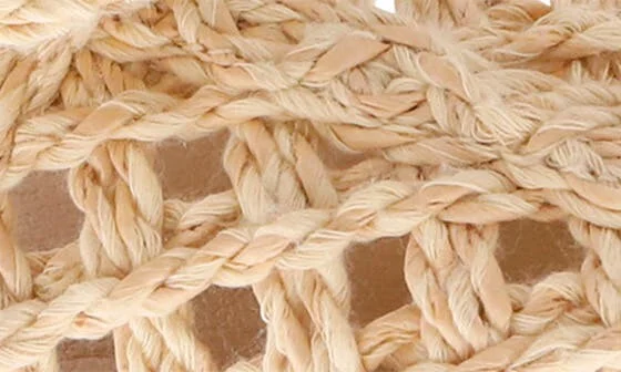 Layce Woven Mule - Image 11