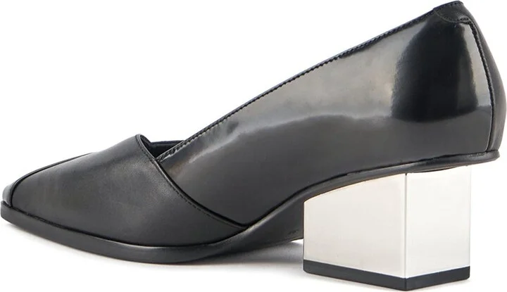 Layer Raila Pump - Image 4