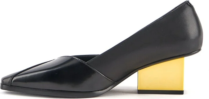 Layer Raila Pump - Image 9