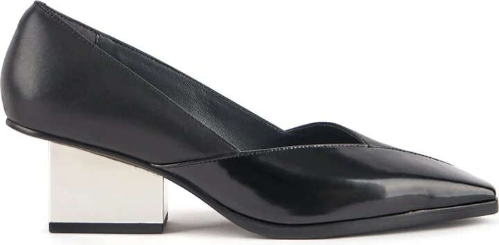 Layer Raila Pump