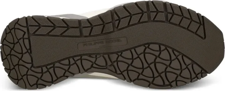 Layered-Panel Sneakers - Image 5