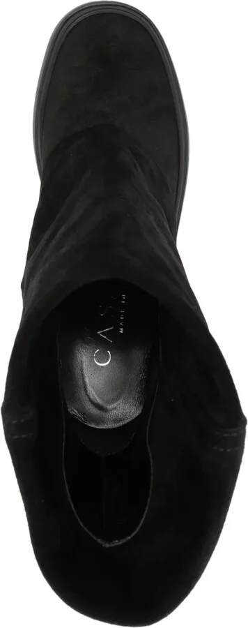 Layered Platform Boots - Image 4