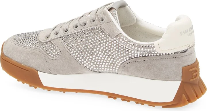Layla Gem Sneaker - Image 2