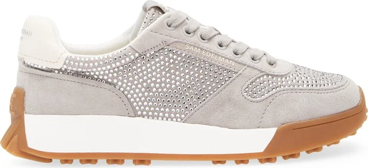 Layla Gem Sneaker - Image 4