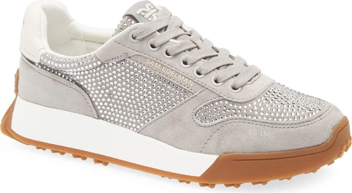 Layla Gem Sneaker