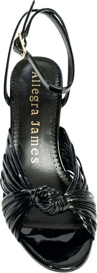 Layla Knot Sandal - Image 4