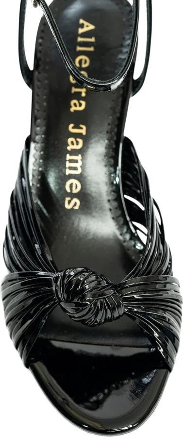 Layla Knot Sandal - Image 5
