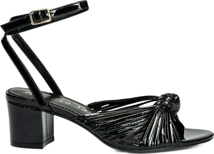 Layla Knot Sandal