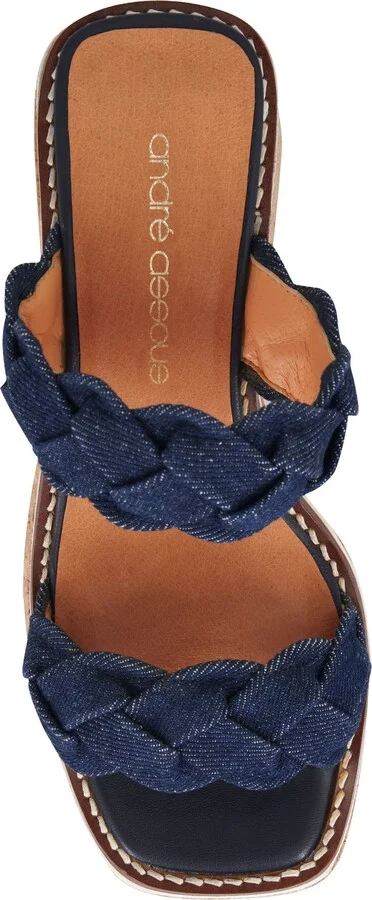 Layla Platform Sandal - Image 5