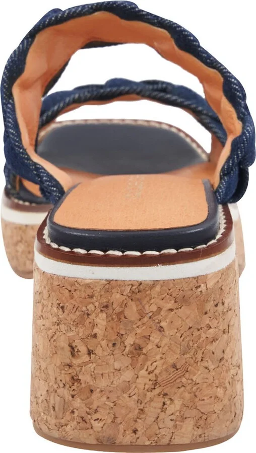 Layla Platform Sandal - Image 7