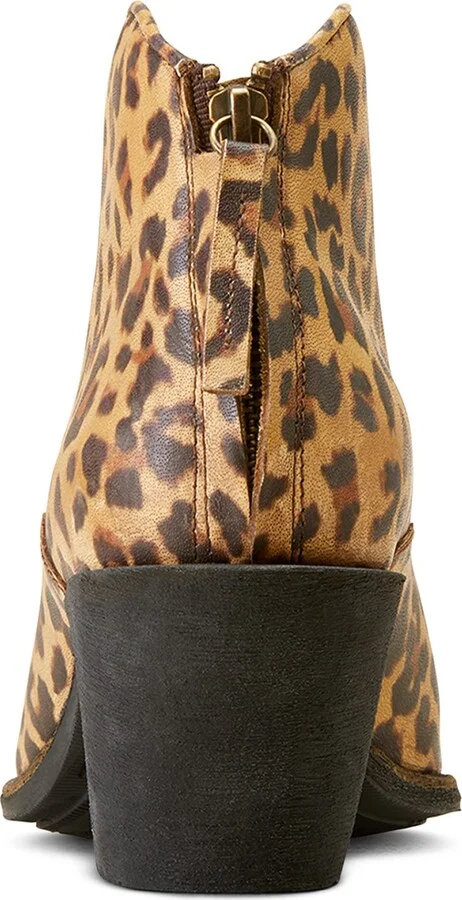 Layla Western Boot - Image 2