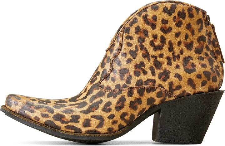 Layla Western Boot - Image 3