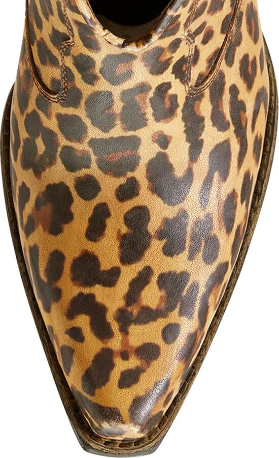 Layla Western Boot - Image 4