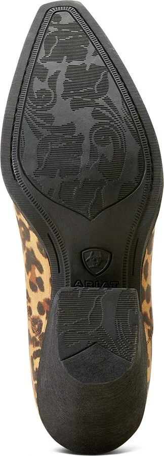 Layla Western Boot - Image 5