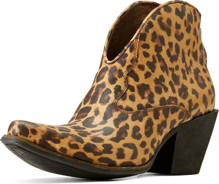 Layla Western Boot - Image 7