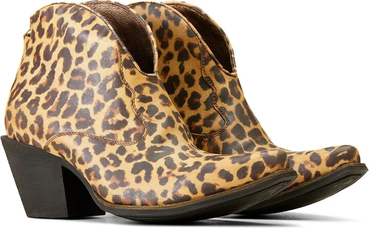 Layla Western Boot - Image 8