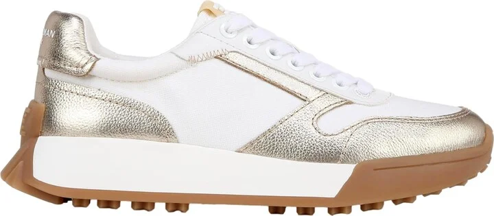 Layla White / Gold I5610MB901 Women's