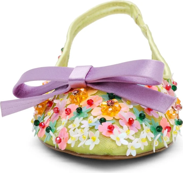 Laylah Slingback Flat - Image 4