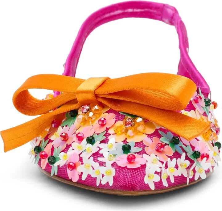 Laylah Slingback Flat - Image 10