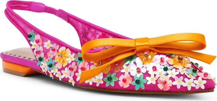 Fuchsia Multi