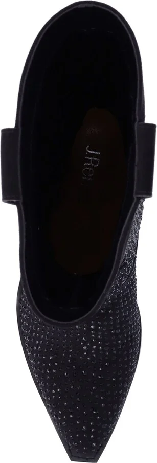 Laylani Pointed Toe Western Boot - Image 5