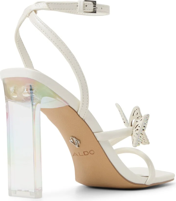 Laylia Ankle Strap Sandal - Image 3