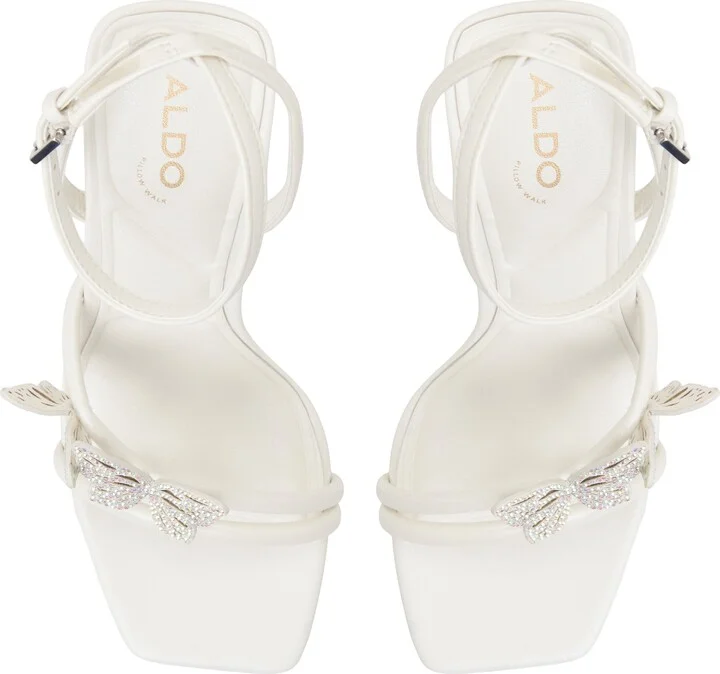 Laylia Ankle Strap Sandal - Image 5