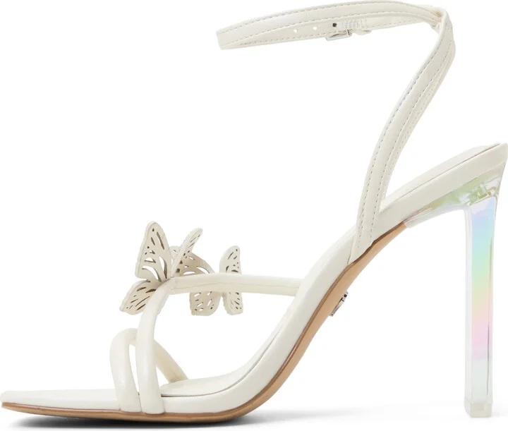 Laylia Ankle Strap Sandal - Image 7