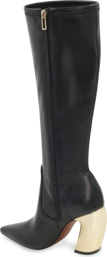 Laylo Knee High Boot - Image 2