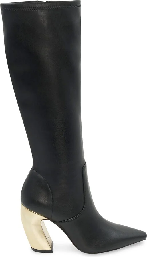 Laylo Knee High Boot - Image 3