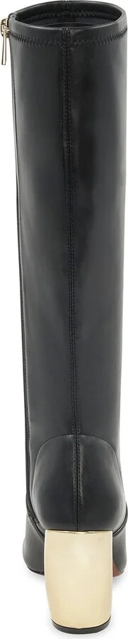 Laylo Knee High Boot - Image 7