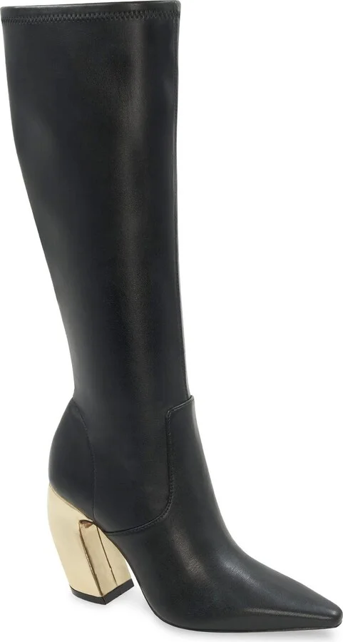 Laylo Knee High Boot