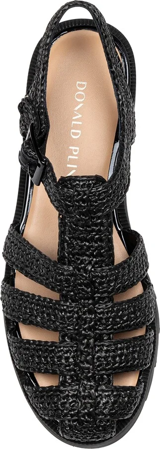 Laynar Fisherman Sandal - Image 3