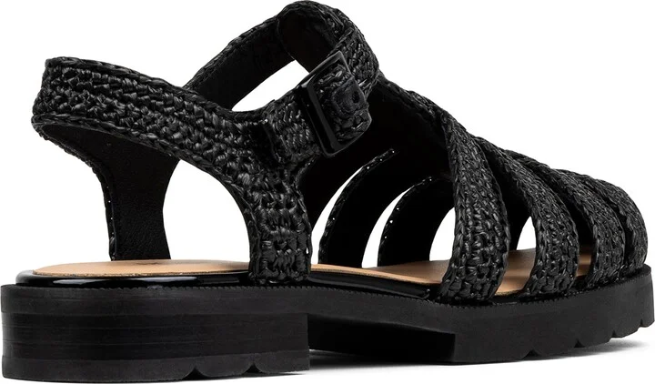 Laynar Fisherman Sandal - Image 6