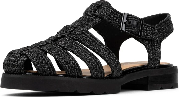 Laynar Fisherman Sandal - Image 7