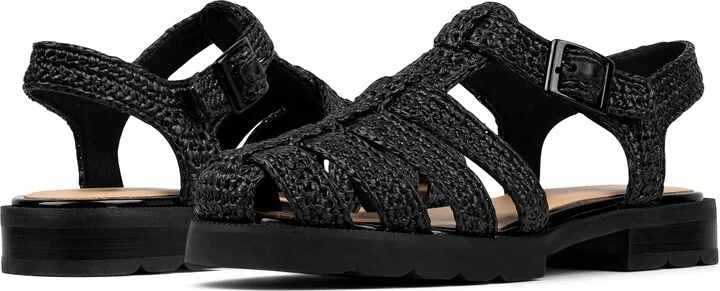 Laynar Fisherman Sandal - Image 8