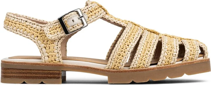 Laynar Fisherman Sandal - Image 10